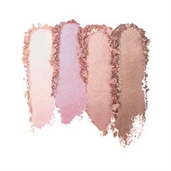 L'Oreal, Палетка хайлайтеров True Match Lumi Glow Nude, оттенок 760 «Лунный поцелуй», 7,3 г