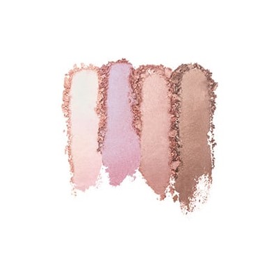 L'Oreal, Палетка хайлайтеров True Match Lumi Glow Nude, оттенок 760 «Лунный поцелуй», 7,3 г