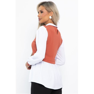 Блуза LADY TAIGA, 1219323