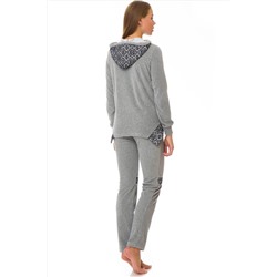 Комплект (толстовка+брюки) BON-AR, 67913