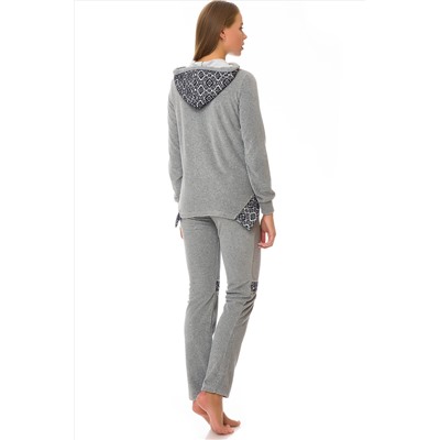 Комплект (толстовка+брюки) BON-AR, 67913