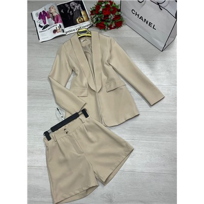 Костюм двойка женский