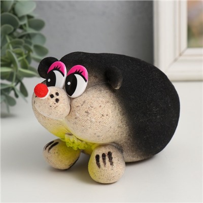 УЦЕНКА Набор для выращивания «Еж», фигурка растущая