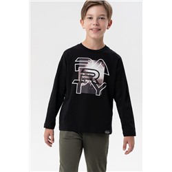 Лонгслив PLAYTODAY, 1223211