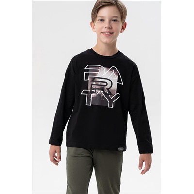 Лонгслив PLAYTODAY, 1223211