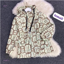 Ветровка 2055821-3