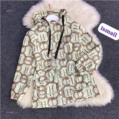 Ветровка 2055821-3