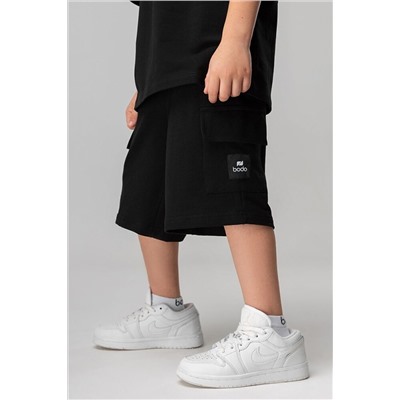 Шорты BODO, 1068142