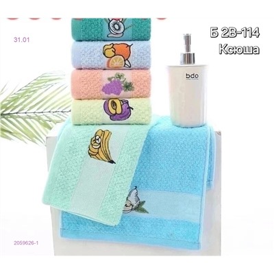 Кухонные полотенце. 2059626-1