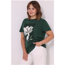 Футболка АПРЕЛЬ, 1095231