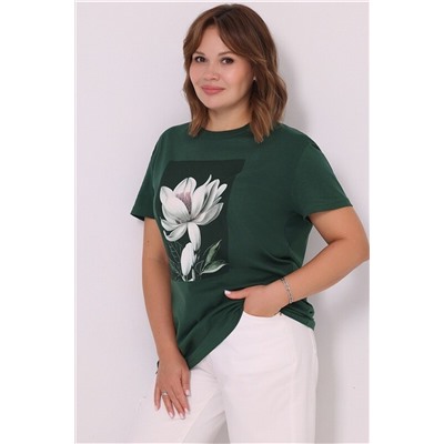 Футболка АПРЕЛЬ, 1095231