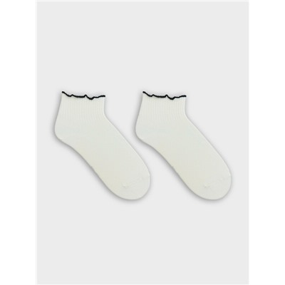 НОСКИ ЖЕНСКИЕ 396K-1681