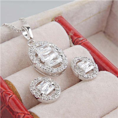 Акц -12% XUPING Комплект арт. XG22 7964 (id 193936)