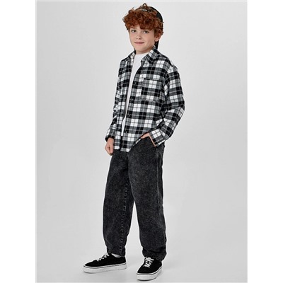 MARK FORMELLE Брюки 2025-2DTB231-7