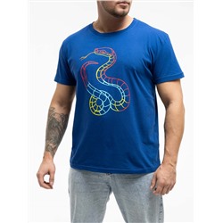 Футболка мод.1963/1*