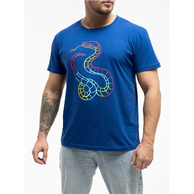 Футболка мод.1963/1*