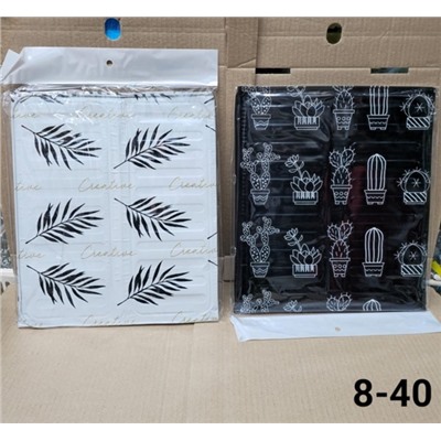 Защитный экран от брызг для плиты #23052267