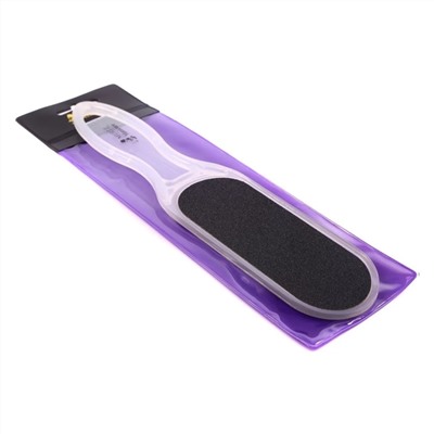 Mertz Тёрка педикюрная A611, 100/180 грит 6691