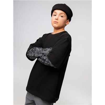 Bodo Лонгслив 42-54MU