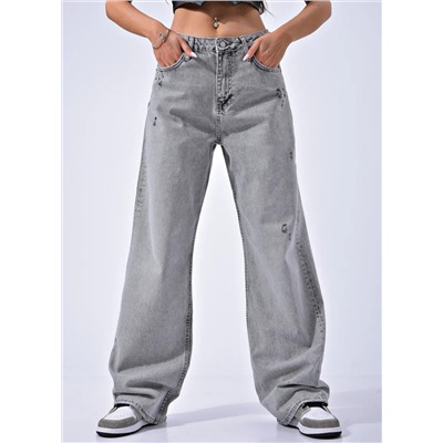 Женские джинсы на высокий рост CRACPOT