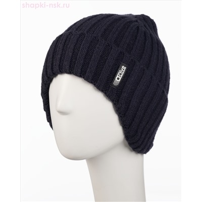 13107 MMU Ушанка мужская (57-59)