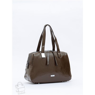 Сумка женская  58288-1SL camel Velina Fabbiano-Safenta в Новосибирске