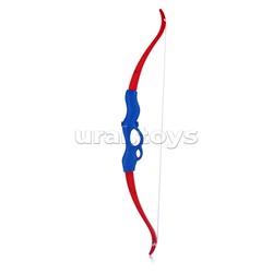 Набор лук "Точно в цель" в пакете