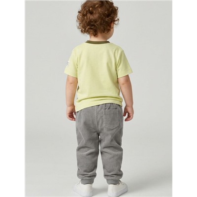 Джемпер детский трикотажный для мальчиков (футболка)