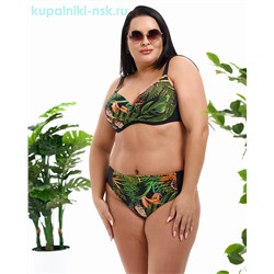 25257 Купальник раздельный (48-52)