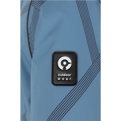 CROCKID Куртка ВК 36087/н/6 ГР