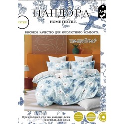 Постельное белье #22774850