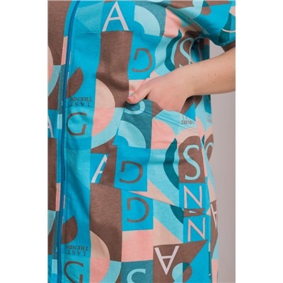 Халат М325382гб