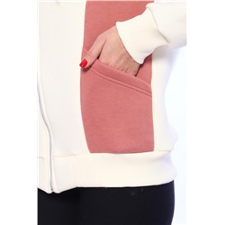 толстовка 70093 (Молочный)