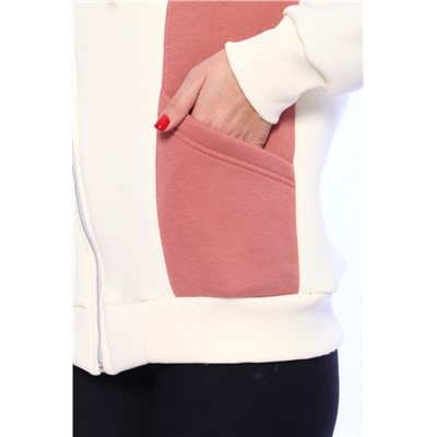 толстовка 70093 (Молочный)