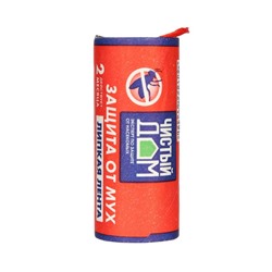 Липкая лента от мух «Чистый Дом», с аттрактантом, 1 шт.