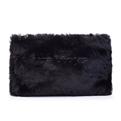 Сумка детская "Меховой стиль"