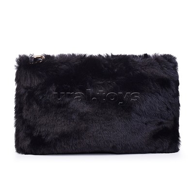 Сумка детская "Меховой стиль"