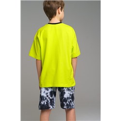 Комплект (Футболка+Шорты) PLAYTODAY, 846660