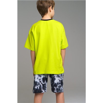 Комплект (Футболка+Шорты) PLAYTODAY, 846660