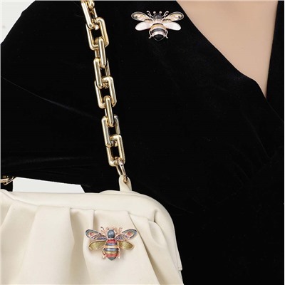 Брошь-магнит арт. 32 3253 (id 281292)