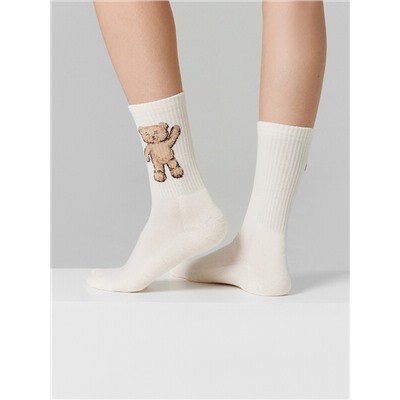 НОСКИ ЖЕНСКИЕ (3 пары) 287A-2530