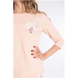 Пижамный комплект М322150а