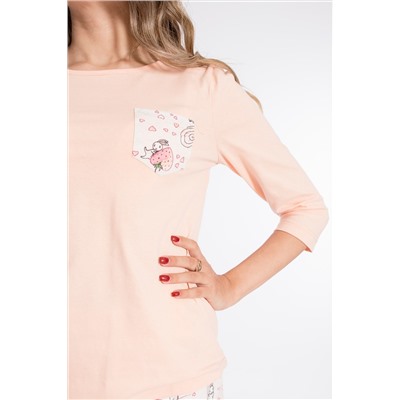 Пижамный комплект М322150а