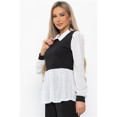 LT Collection Блуза Б14839-3М