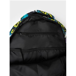 Рюкзак текстильный для мальчиков