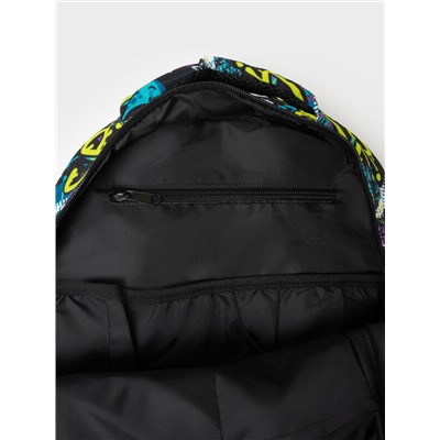 Рюкзак текстильный для мальчиков