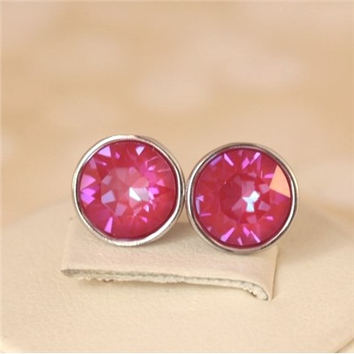 Серьги-гвоздики SW Н01-7582