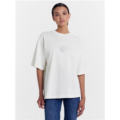 ФУТБОЛКА ЖЕНСКАЯ 112961