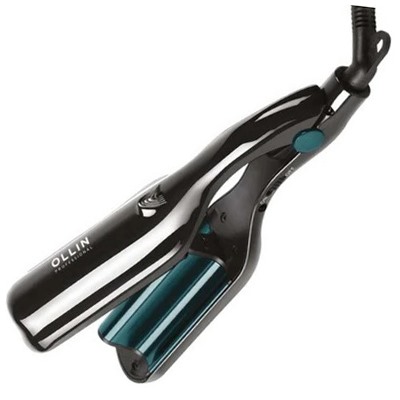 OLLIN Плойка-волна для укладки волос OL-7707