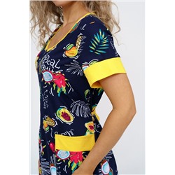 Халат 36946 НАТАЛИ, 1112998